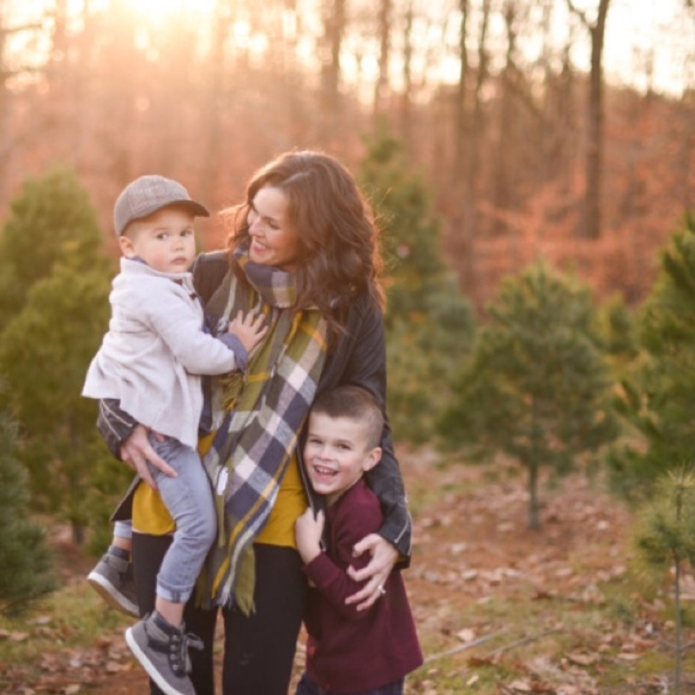 Meet your Posher, Jess